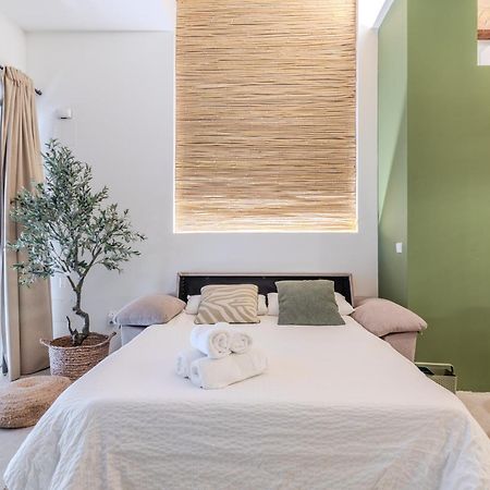 Green&Fresh Apartament 발렌시아 외부 사진